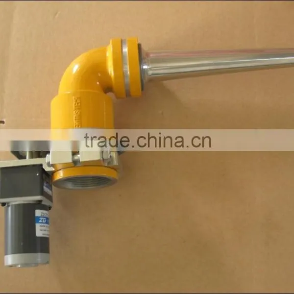 Male Threaded Nozzle 2 Inches Desigh Water Sprinkler photo-6