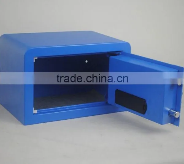 Small Mini Home Safe Box Locker for Promotion photo-4