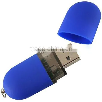 Mini Lipstick Flash Drive 8gb With Customized Logo photo-4