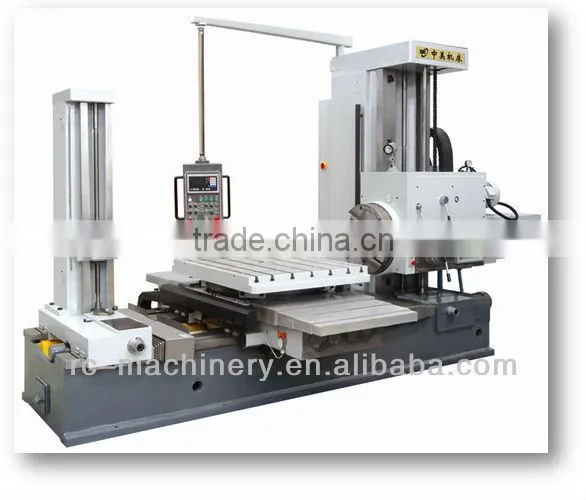 TPX6113 Portable in Line Boring Machine photo-2