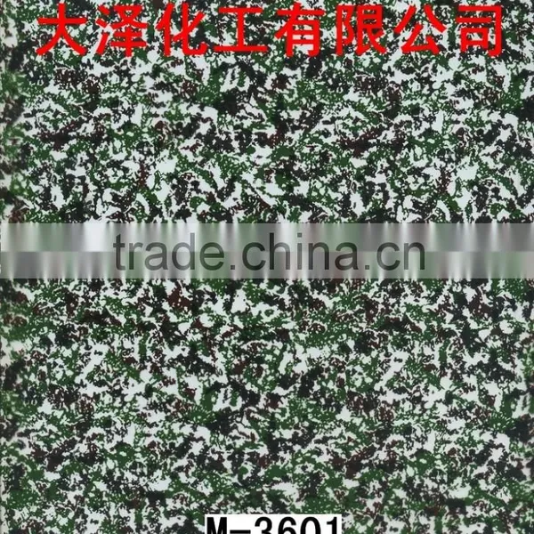 Water Transfer Printing Film