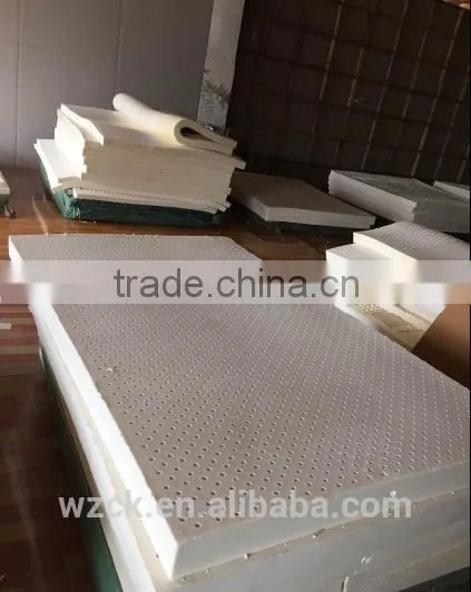 Natural Latex Mattress