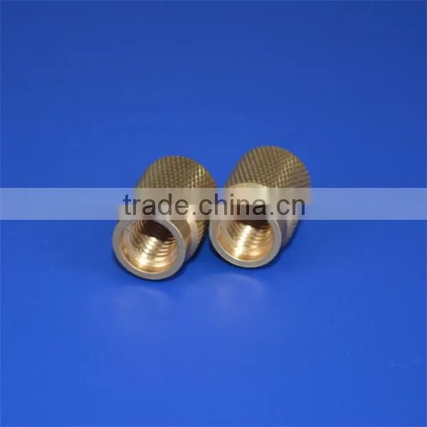 High Quality CNC Precision Processing photo-3