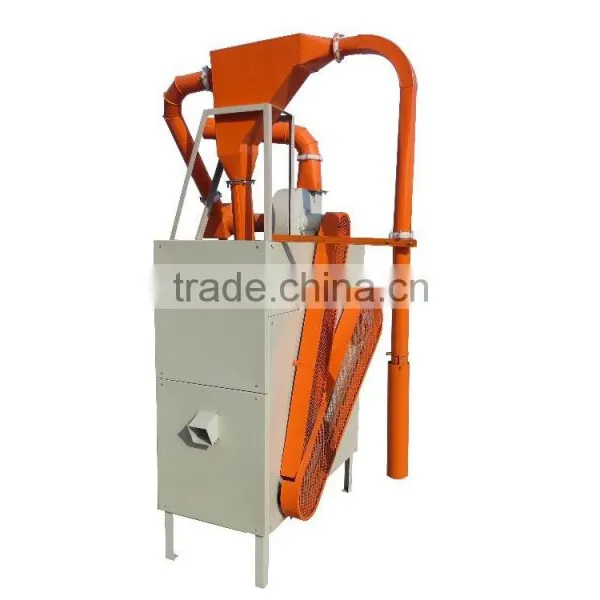 Lucao Brand Soybean Cleaning Machine/lentil Cleaning Machine/bean Cleaning Machine With Loww Price photo-3