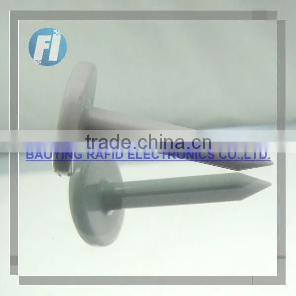 RFID Nail Tag for Guard Tour System