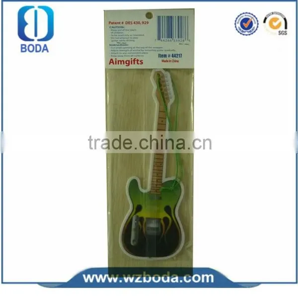 Brand New Eco-friendly Car Air Freshener With High Quality photo-2