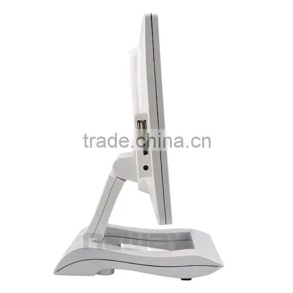 10.1 Inch USB Input Powered Desktop 1280x800 IPS Monitor photo-3