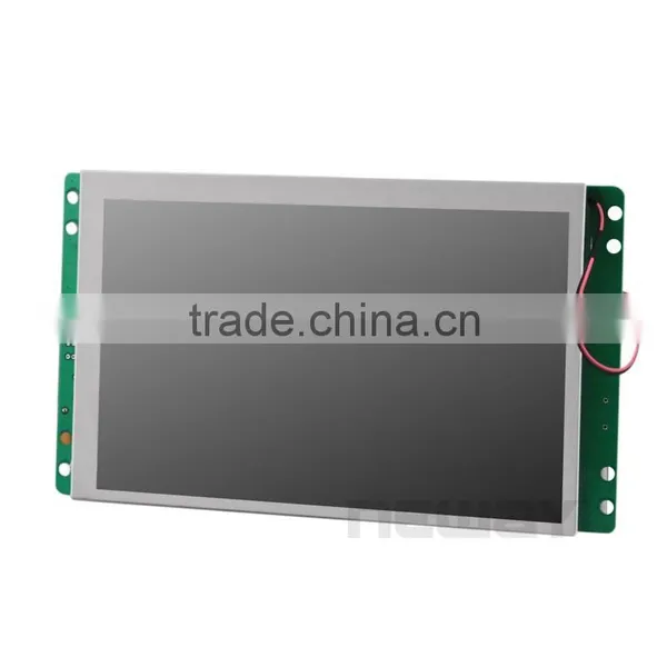 Human Machine RS232 RS485 UART Industrial Control Module photo-4