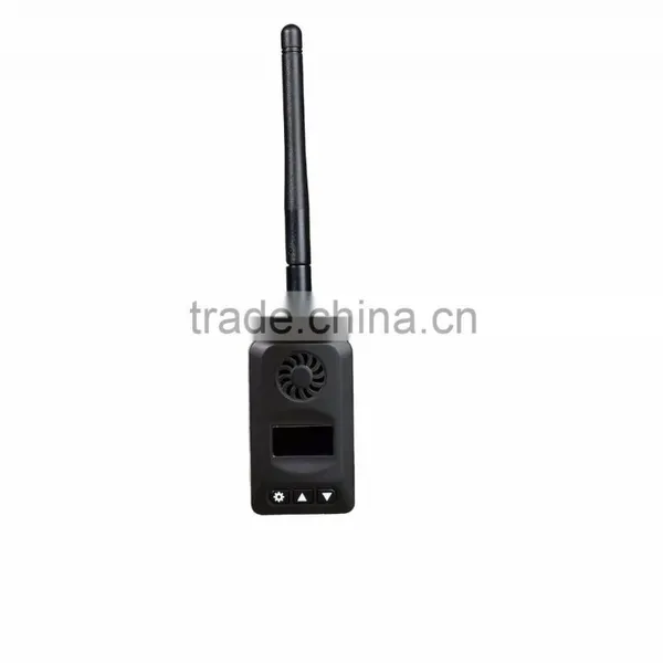 SKY-N2000 FPV 5.8GHz 2000mW 32Ch A/V TRANSMITTER WITH DISPLAY Compatible With Drone Fpv photo-5