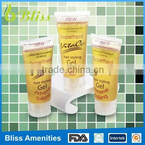 N22 Hotel Cosmetics Tube With Conditioner photo-3