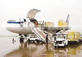Air Cargo Freight to Lebanon
