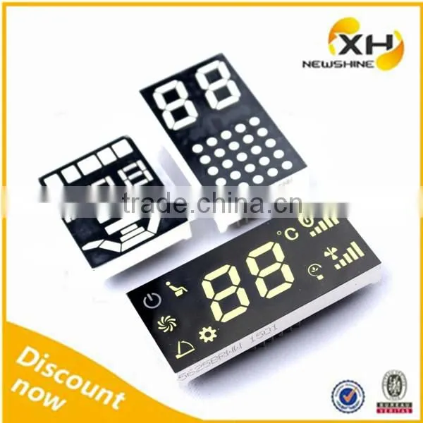 Wholesale NEWSHINE Digital Temperature Sensor LED Display 0.28" 0.36" 0.56" 0.80"
