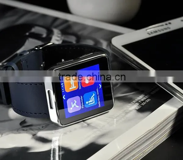 2015 New Smart Bluetooth Watch,wrist Watch, Bluetooth Smart Watch photo-3