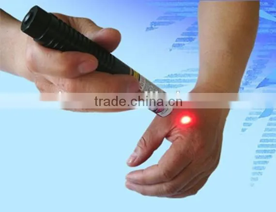 (Ant-inflammation) Handy Portable Cold Laser for Painful photo-3