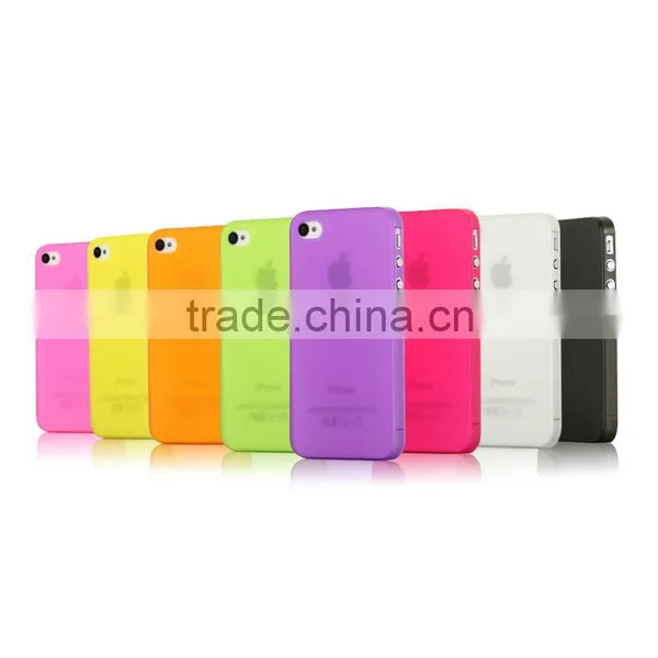 Hot Selling Wallet Case for Iphone4/4s Mobile Phone Case