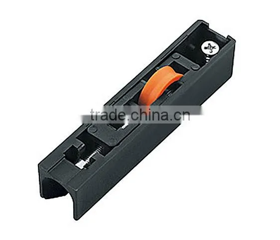 New Sliding Glass Window Nylon Rollers SW04 photo-4