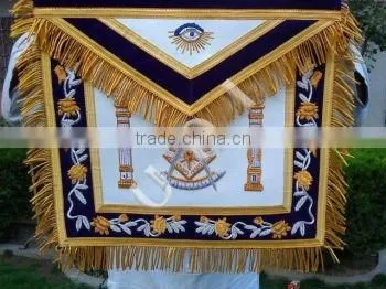 Masonic Regalia Aprons