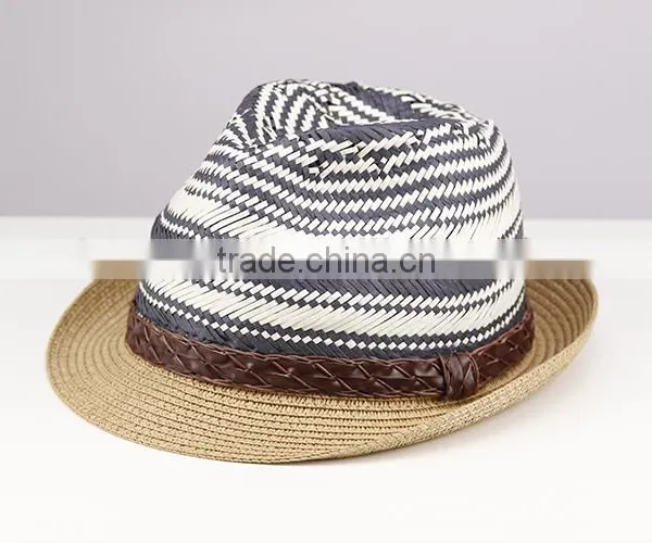 Pompom Fashion Summer Paper Straw Hat China Manufacturer Quality Choice Most Popular photo-2
