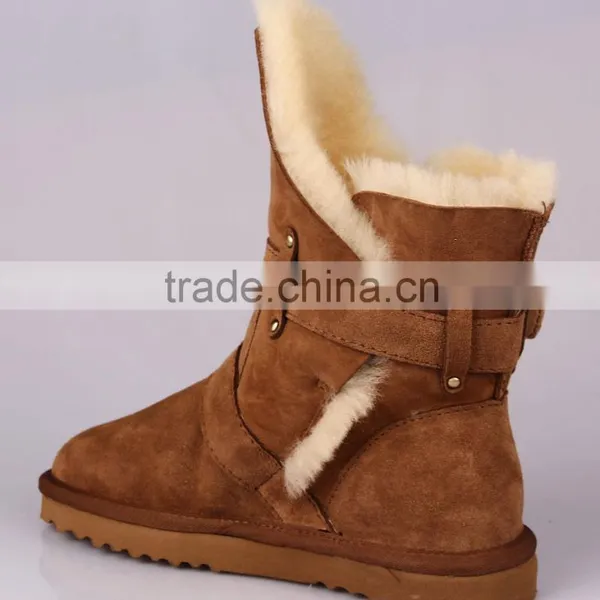 2016 HFUGG Cheap Winter Snow Boot,fashion Woman Boot,lady Winter Boot Quality Choice Most Popular photo-3