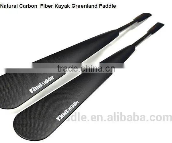 2016 New High Quality and Light Weight Greenland Carbon Fiber Paddles photo-3