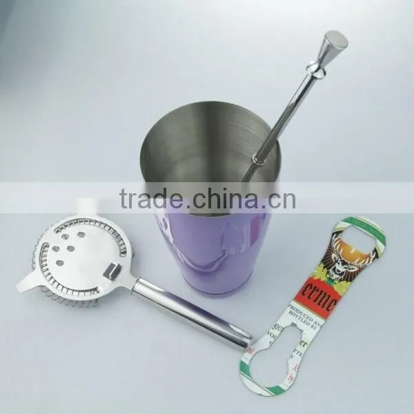 Advanced Stainless Steel Bar Spoon photo-2