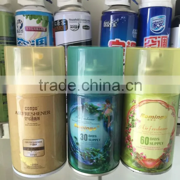 Aroma Air Freshener