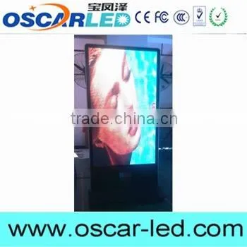 Led Advertising Led Advertising Display Car Tft Lcd Monitor Used Lcd Monitor Usa With High Quality