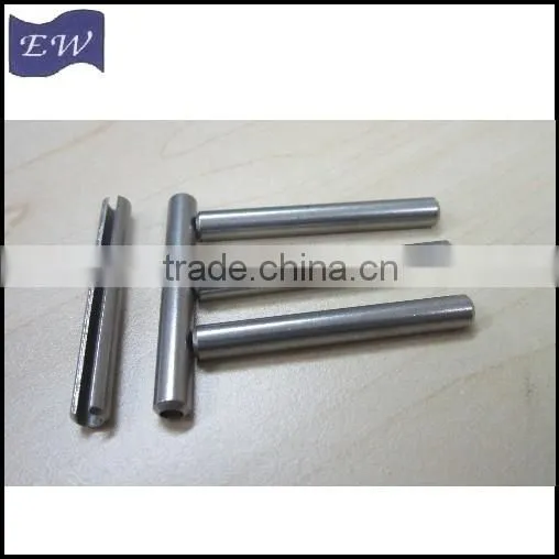 Spring Dowel Pins Iso8752 (DIN1481/ISO8752) photo-5