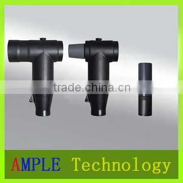 630A 24kV Screened Separable Front Tee Cable Connectors photo-4