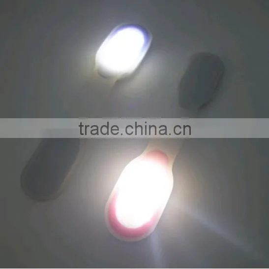 Newest Super Bright SMD LED Safety Collar Light With Magnets photo-2