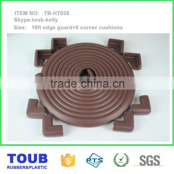 Factory High Quality Edge Protector/table Corner Cushion photo-2
