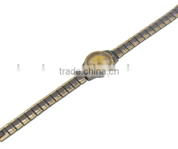 Alloy Watch