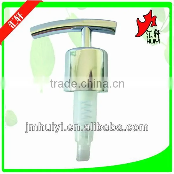 Wholesale Metal Hand Soap Dispenser Pump photo-4