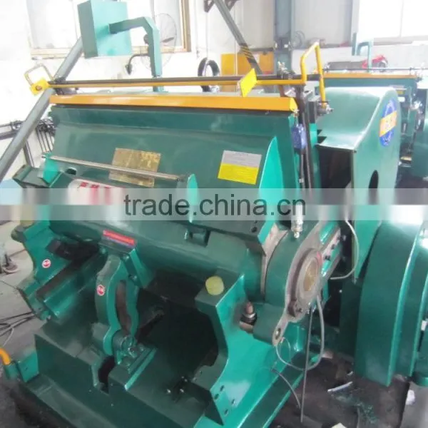 Carton Creasing Machine photo-3