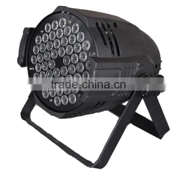 3W*54pcs LED Stage RGB PAR photo-3