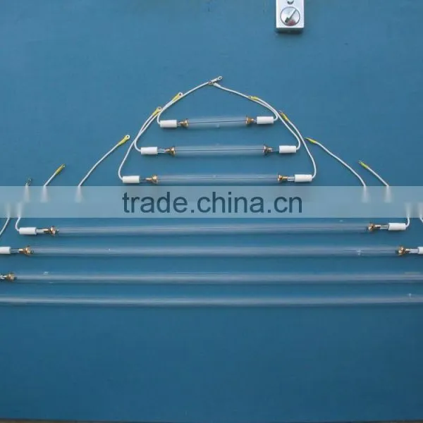 UV Curing Lamps 9000W photo-2