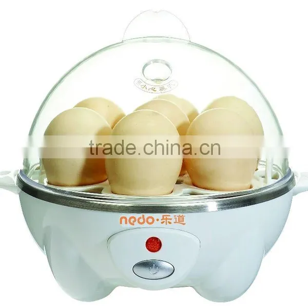 Egg Boiler