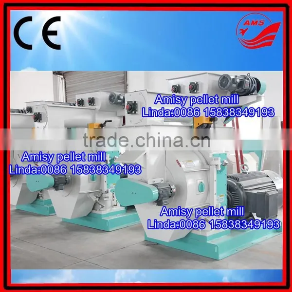 Low Price Alfalfa Pellet Making Machine (Linda: 0086 15838349193) photo-3