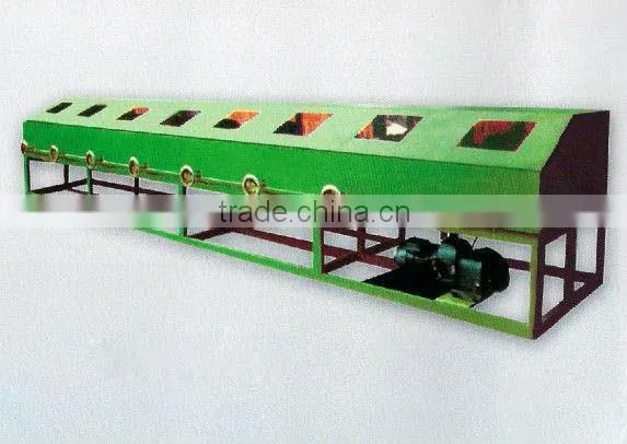 Round Pipe Polishing Machine for Export