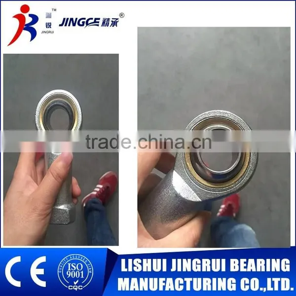 Good Quality SI 30 T/K SI Self Lubrication Rod End Bearings