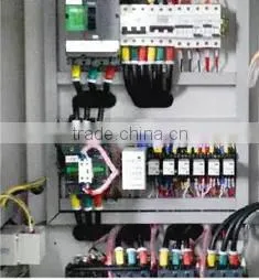 Electrical Control Cabinet photo-5