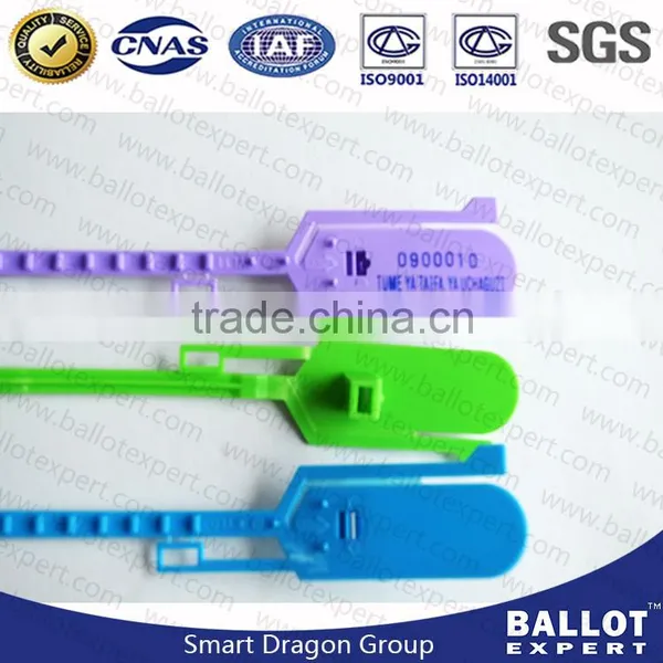 Custom Hard Tamper Evident Seals photo-3