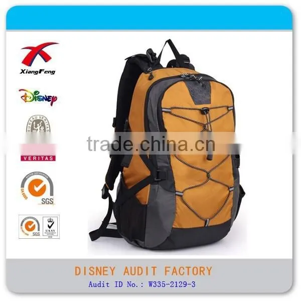 Aluminum Insulating Lunch Cooler Bag Backpack Style photo-2