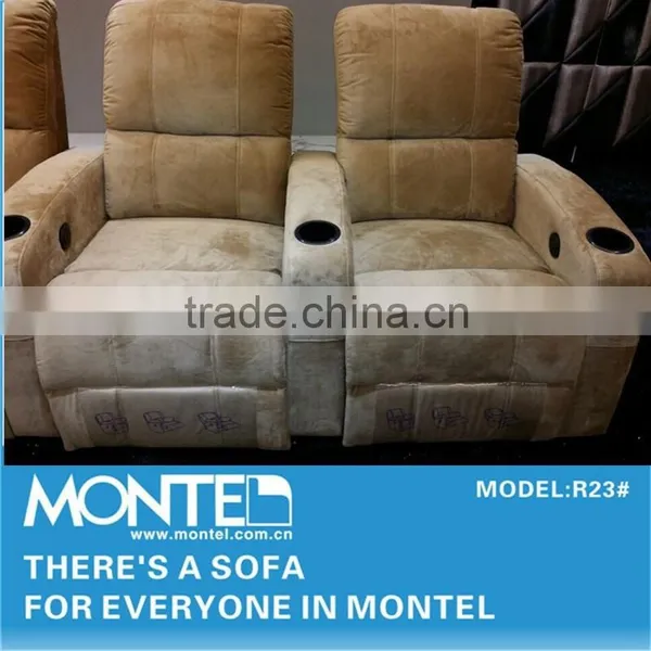Massage Chair Massager Chair Cover photo-5