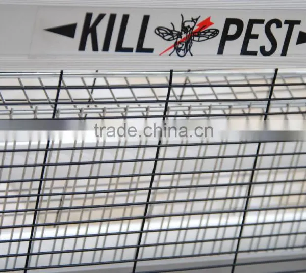 12W Aluminium Alloy Insect Killer photo-3