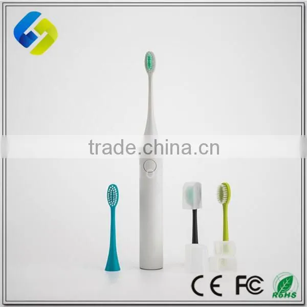 Beauty Novelty Electric Toothbrush and Waterproof Electric Toothbrush photo-4