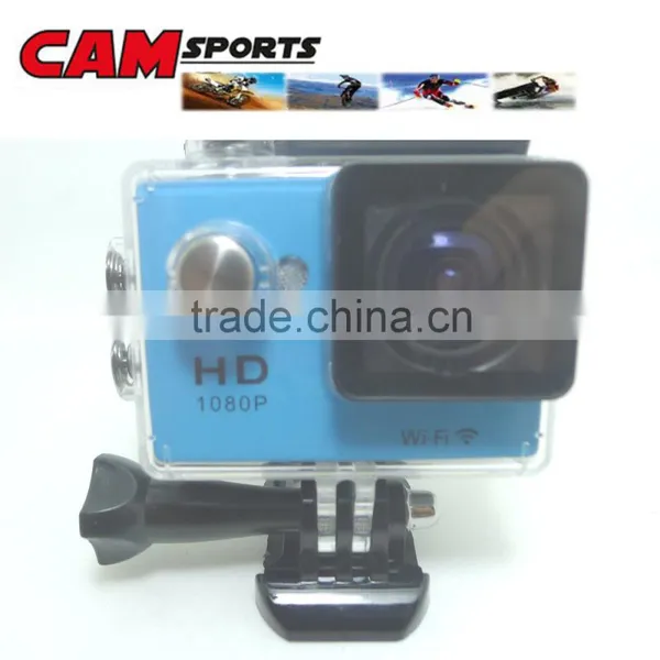 Cheapest WiFi 1080P Action Sport Camera DV-15 photo-4