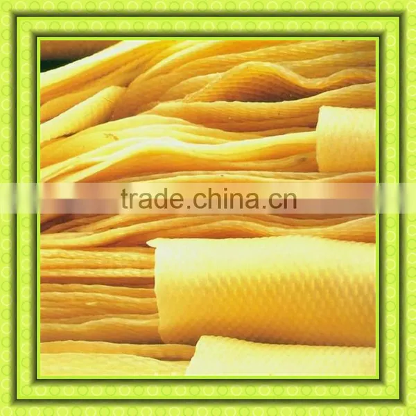 Natrual Rubber Ribbed Smoked Sheet RSS1 RSS2 Rubber High Quality