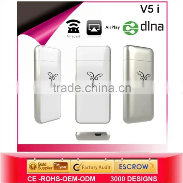 100% Original Quality IPush Mirror Dongle For Windows Linux Android China Manufacturers&Suppliers & Exporters photo-2