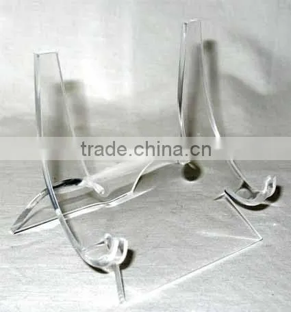GH-RZ429 Factory Direct Sale Competitive Price Display Rack,customized Acrylic Display Rack photo-3